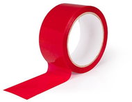 Bull Wrapping tape 48 mm × 66 m, acrylic, red, (42my), 6 pcs - Duct Tape