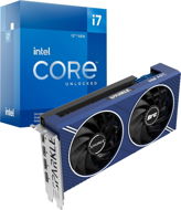 Set Intel Core i7-12700KF + Arc A580 - Set