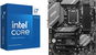 Intel Core i7-14700KF + MSI B760 GAMING PLUS WIFI - Set