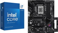 Intel Core i7-14700KF + ASROCK Z690 PG Riptide - Set