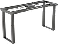 AlzaErgo Table ET7 Heavy Duty black - Height Adjustable Desk