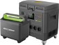 AlzaPower Station Box Helios + Battery Pack 1616 Wh - Charging Station