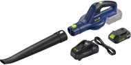 AlzaTools CB20V BatteryONE 20V + 2,4A nabíječka + 2Ah baterie - Leaf Blower