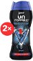 LENOR Unstoppables Sport 2 × 210 g - Kuličky do pračky