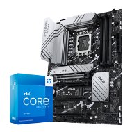 Intel Core i5-13600KF + ASUS PRIME Z790-P - Szett