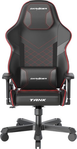 DXRACER T200/NR - Gaming Chair - Main image