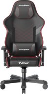 DXRACER T200/NR - Herná stolička