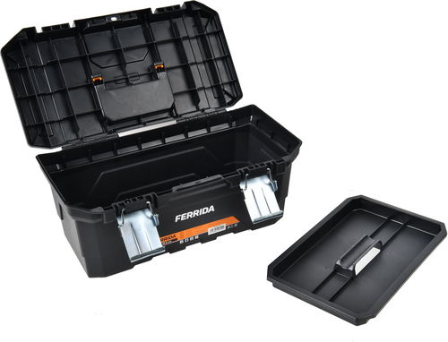 Fieldmann FDG 5010-53R female tool set