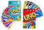 UNO Karty + UNO Teams - Sada hier