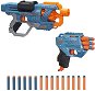 Nerf Elite 2.0 Trio TD-3 + 2.0 Commander RD-6 - Detská pištoľ
