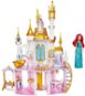 Disney Princess Ariel Doll + Party at the Castle - Doll
