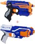 Nerf Elite Disruptor + Nerf Elite Firestrike - Toy Gun