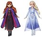 Frozen 2 Anna + Elsa - Bábika