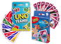 UNO Teams + UNO Lilo & Stitch - Sada hier