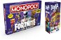 Monopoly Fortnite + Jenga Fortnite - Board Game