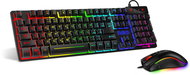 CONNECT IT NEO Pro Premium Set - Gaming Keyboard