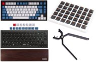 Keychron Q2 Full Set Cherry MX Brown - Benutzerdefinierte Tastatur