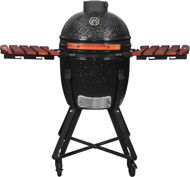 La Proromance Lava Egg Kamado 18 - Grill