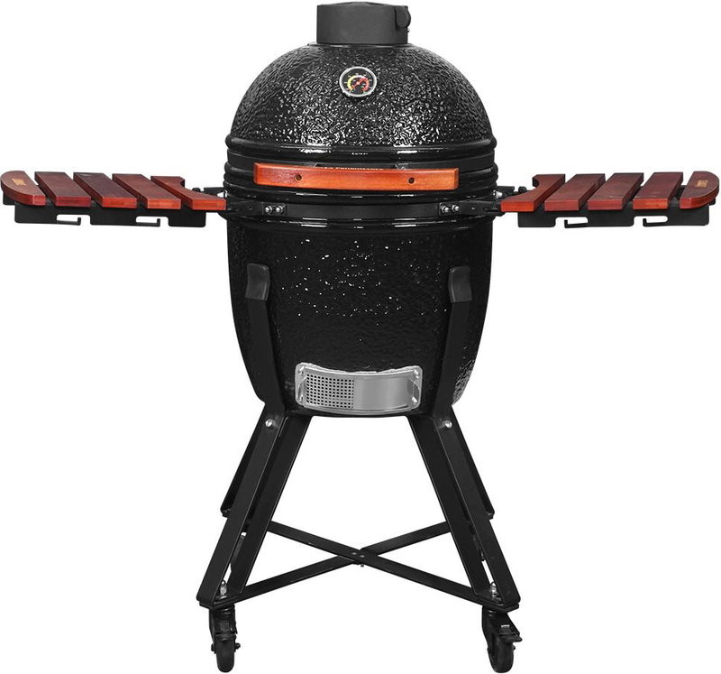 La Proromance Lava Egg Kamado 45,7 cm - Gril - Hlavní obrázek