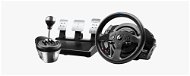 Thrustmaster T300 RS GT Edition + TH8A Add-on Shifter - Steering Wheel