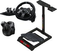 Logitech G920 Driving Set - Set
