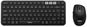 Niceboy OFFICE K30X BT - CZ + Niceboy OFFICE M30 BT - Set klávesnice a myši