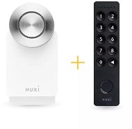 Nuki Home Set Pro - bílá - Készlet