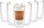 Thermal glasses Extra, 400 ml, 6pcs