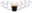 Doppelwandiger Glasbecher Lungo, 200 ml, 6 Stück