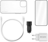Alza Starter pack for iPhone 13 Mini - Set