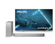 65" Philips 65OLED707 + Philips TAB8507/10 - Set
