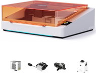 TOOCAA NOVA 20W Creator Kit - Engraving Machine