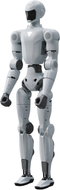 Unitree R1 Basic - Humanoid robot