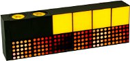YEELIGHT Cube Smart Lamp - Graffiti Kit - LED lámpa
