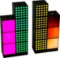 YEELIGHT Cube Smart Lamp - Music Kit - LED lámpa
