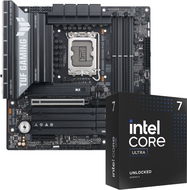 Intel Core Ultra 7 265K + ASUS TUF GAMING B860M-PLUS WIFI - Set