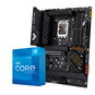 Intel Core i5-12600K + ASUS TUF GAMING Z690-PLUS WIFI - Set