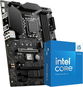 Intel Core i5-14600K + MSI PRO Z790-S WIFI - Set