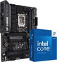 Intel Core i7-14700K + ASUS TUF GAMING Z790-PRO WIFI - Set
