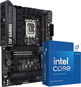 Intel Core i7-14700KF + ASUS TUF GAMING Z790-PRO WIFI - Set