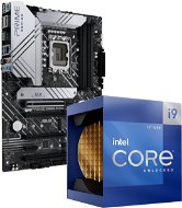 Set Intel Core i9-12900K + ASUS PRIME Z690-P D4-CSM - Set