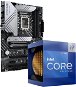 Intel Core i9-12900K + ASUS PRIME Z690-P D4-CSM - Szett