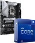 Set Intel Core i9-12900KF + ASUS PRIME Z690-P D4-CSM - Set