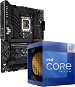 Intel Core i9-12900K + ASUS TUF GAMING Z690-PLUS WIFI - Szett