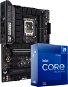 Intel Core i9-12900KF + ASUS TUF GAMING Z790-PRO WIFI - Set