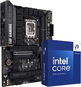 Intel Core i9-14900K + ASUS TUF GAMING Z790-PRO WIFI - Set