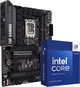 Intel Core i9-14900KF + ASUS TUF GAMING Z790-PRO WIFI - Set