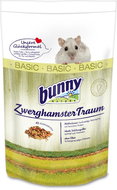 Bunny Nature hamster food Basic 600 g - Rodent Food