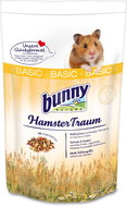 Bunny Nature hamster food Basic 600 g - Rodent Food