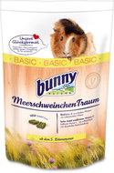 Bunny Nature food for guinea pigs Basic 1,5 kg - Rodent Food